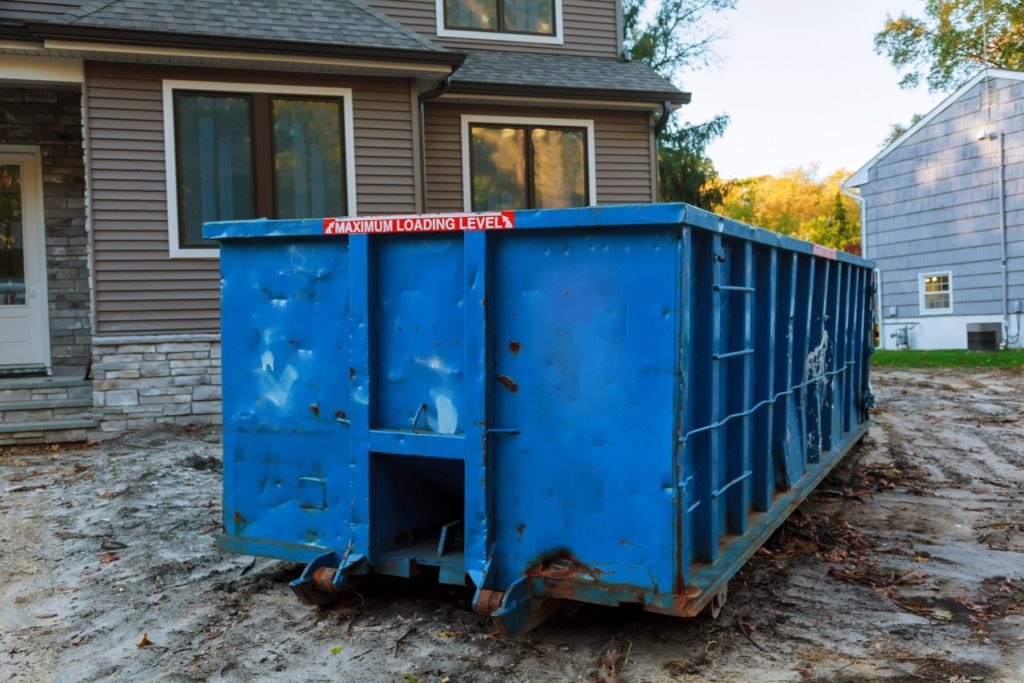 Denver, NC Dumpster Rental Services | Ace Dumpsters of Hickory