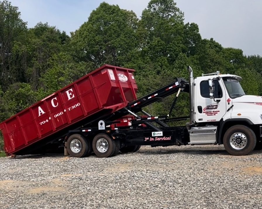 Denver, NC Dumpster Rental Services Ace Dumpsters of Hickory